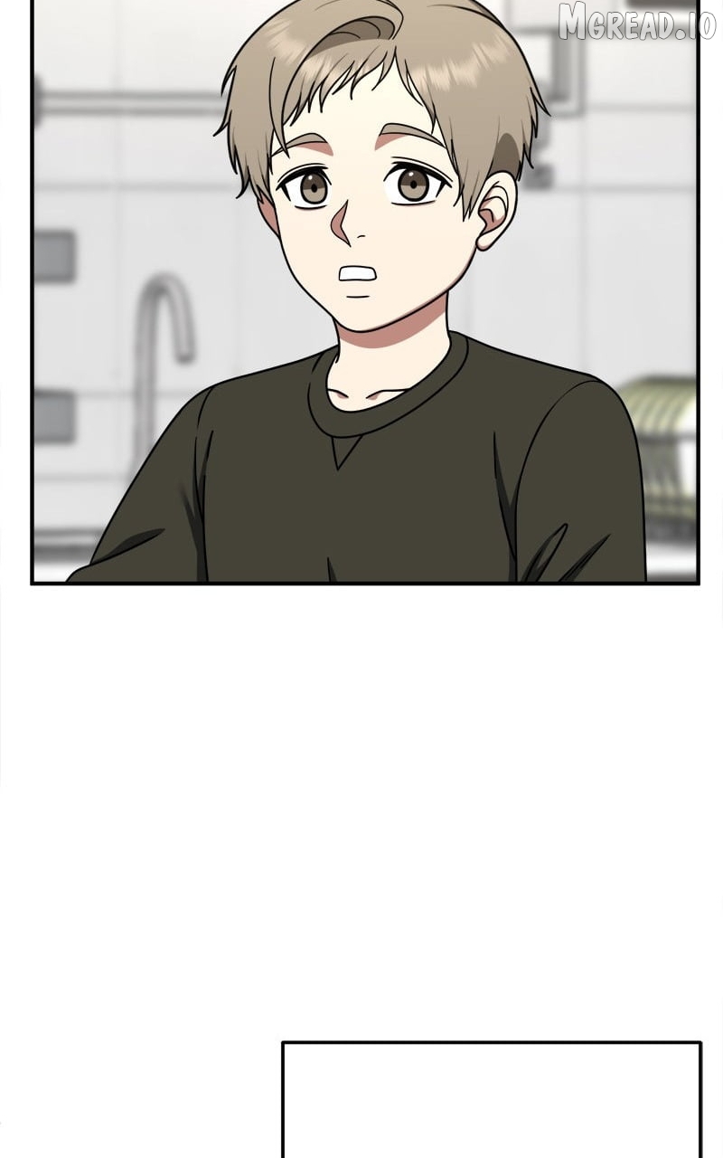 Change Me Chapter 184  - page 102